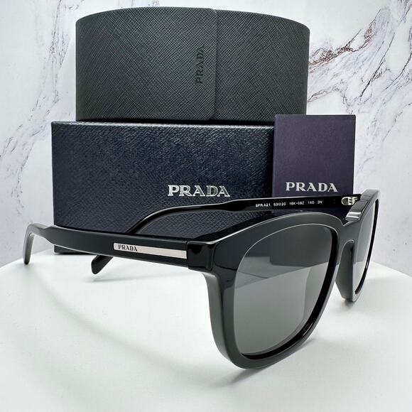 New PRADA Sunglasses - Picture 1 of 16